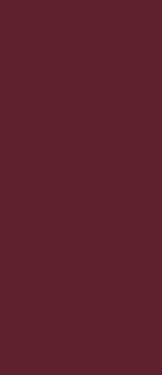 Obrázek z RESOPAL Burgundy 0312-60 3050x1320x0.8mm