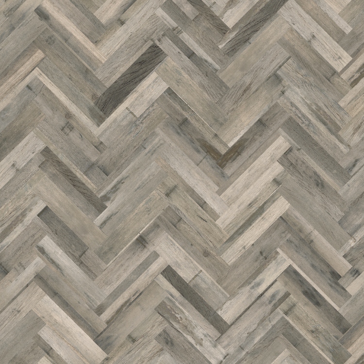 Obrázek z POLYREY AN2A Antique Herringbone Nature 2150x970x4 mm EXM