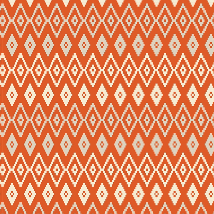 Obrázek z POLYREY AZ0C Aztec Orange 2150x970x6 mm FA