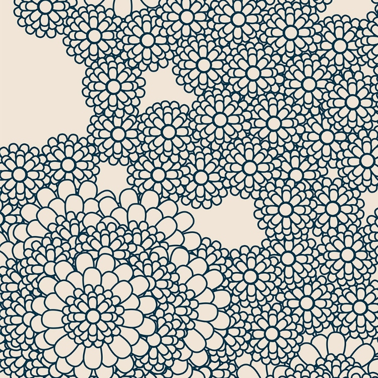 Obrázek z POLYREY BO2A Boheme Bleu 3050x1300x10 mm FA