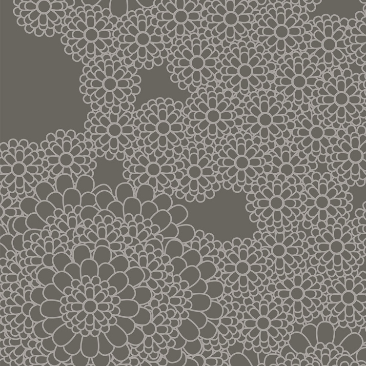 Obrázek z POLYREY BO2C Boheme Taupe 2150x970x6 mm FA
