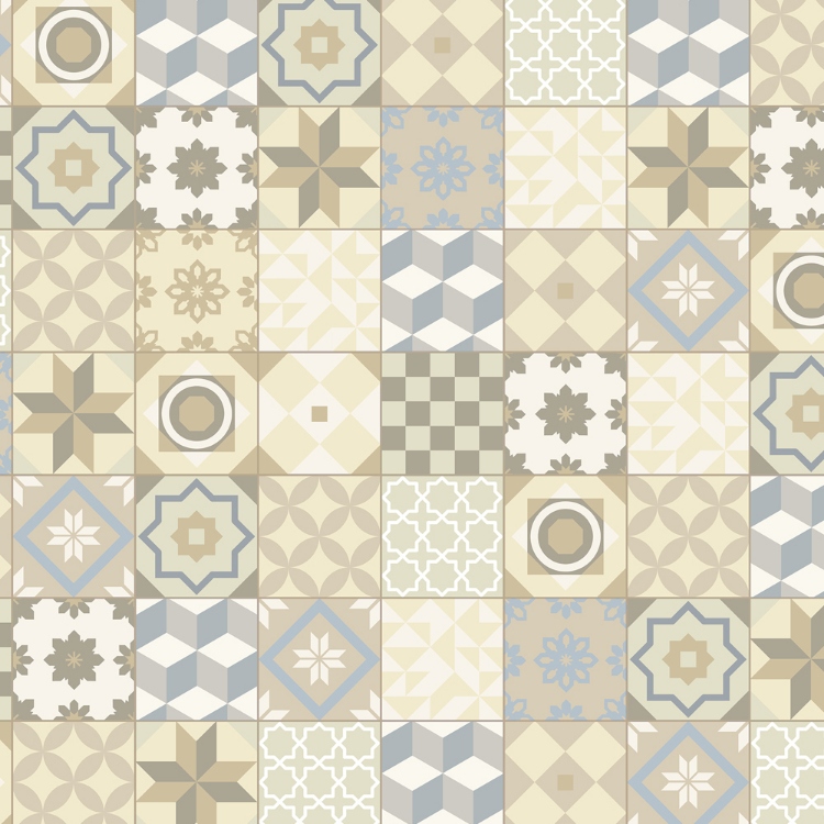 Obrázek z POLYREY CA0C Carrel Beige 2150x970x10 mm EXM