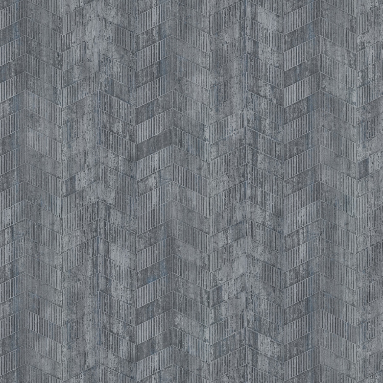 Obrázek z POLYREY CO2A Concrete Chevron 3050x1300x0.9 mm FA