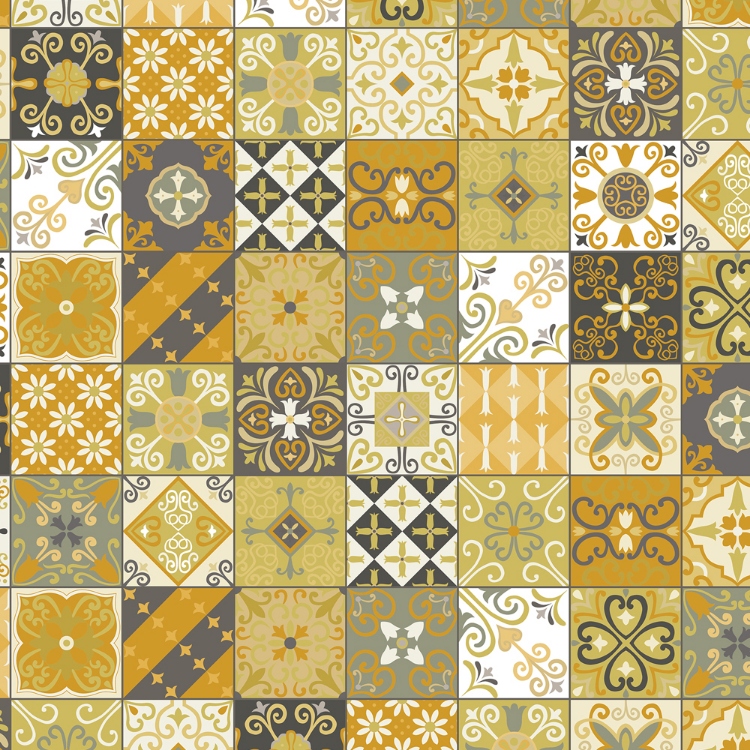 Obrázek z POLYREY CR0A Cruz Antique 3050x1320x10 mm EXM