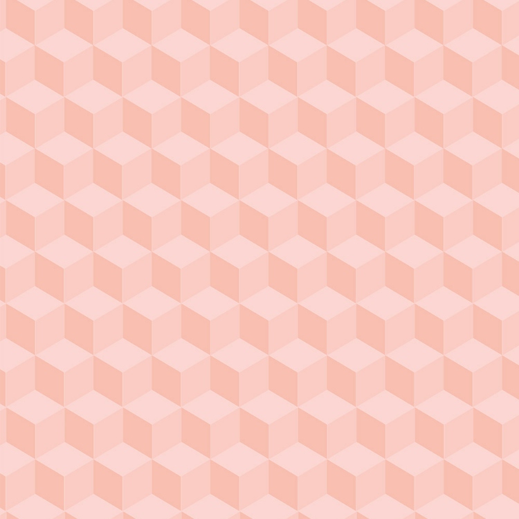 Obrázek z POLYREY CU0B Cubix Rose 3050x1320x12.5 mm FA