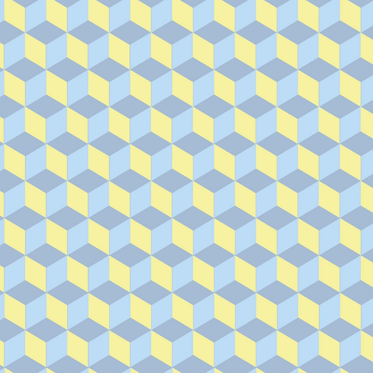 Obrázek z POLYREY CU0D Cubix Pistache 2150x970x12.5 mm FA