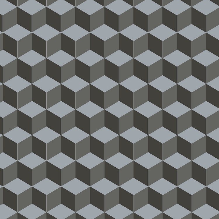 Obrázek z POLYREY CU0eE Cubix Taupe 3050x1320x10 mm FA
