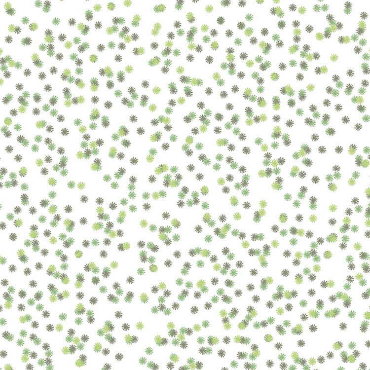 Obrázek z POLYREY DA2B Daisy Vert 2150x970x4 mm FA