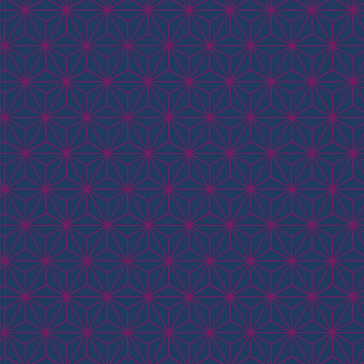 Obrázek z POLYREY FI0C Fireworks Violet 3050x1320x4 mm FA