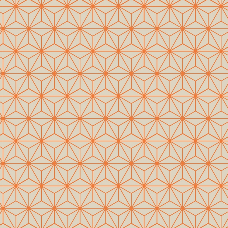 Obrázek z POLYREY FI0D Fireworks Orange 2150x970x10 mm FA