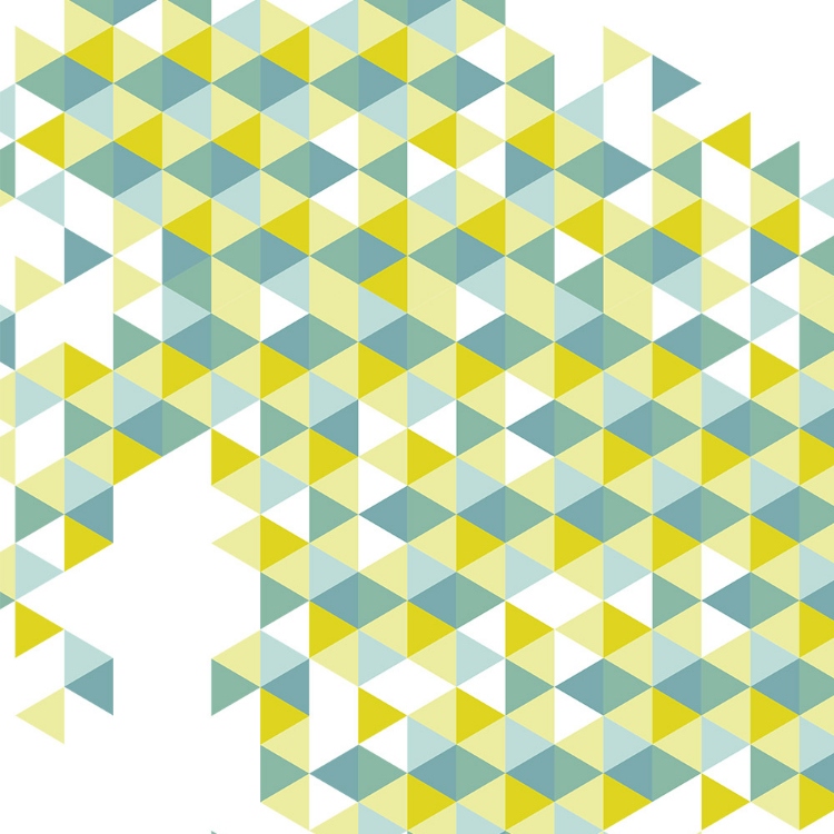 Obrázek z POLYREY FR0D Fragment Jaune 2150x970x12.5 mm FA