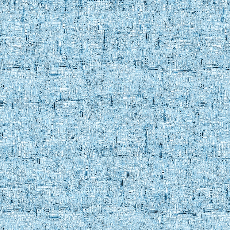 Obrázek z POLYREY GL0A Glass Bleu 2450x1240x0.9 mm FA