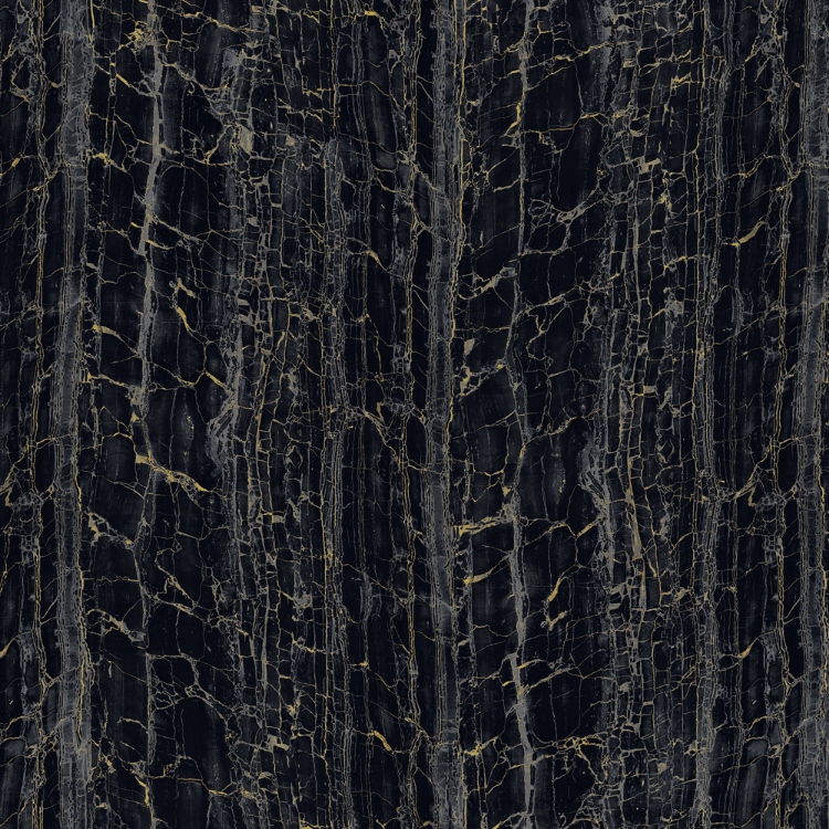 Obrázek z POLYREY GO0A Golden Nero 3050x1300x0.9 mm BRIHG