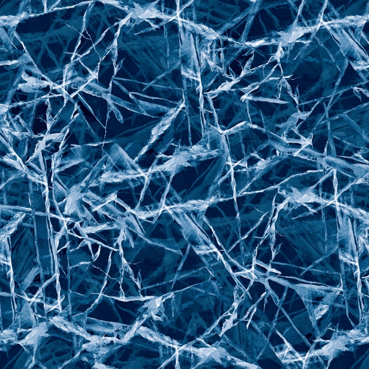 Obrázek z POLYREY IC0A Ice Saphir 3050x1300x4 mm BRIHG