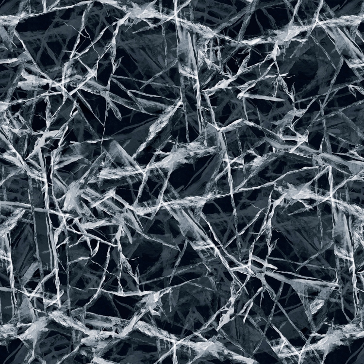 Obrázek z POLYREY IC0B Ice Onyx 3050x1300x10 mm BRIHG