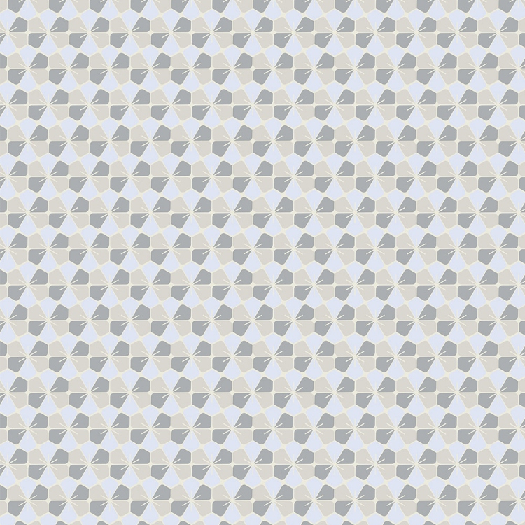 Obrázek z POLYREY KI1A Kimo Tri Bleu 3050x1320x10 mm FA