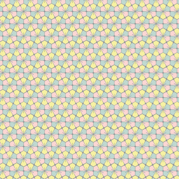 Obrázek z POLYREY KI1B Kimo Tri Candy 3050x1320x10 mm FA