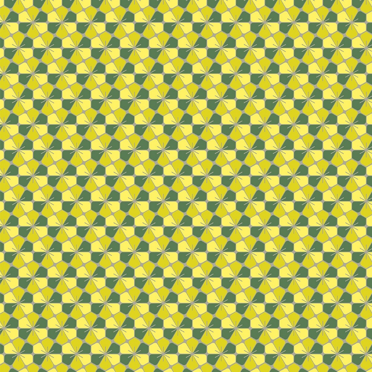 Obrázek z POLYREY KI1D Kimo Tri Végétal 2150x970x10 mm FA