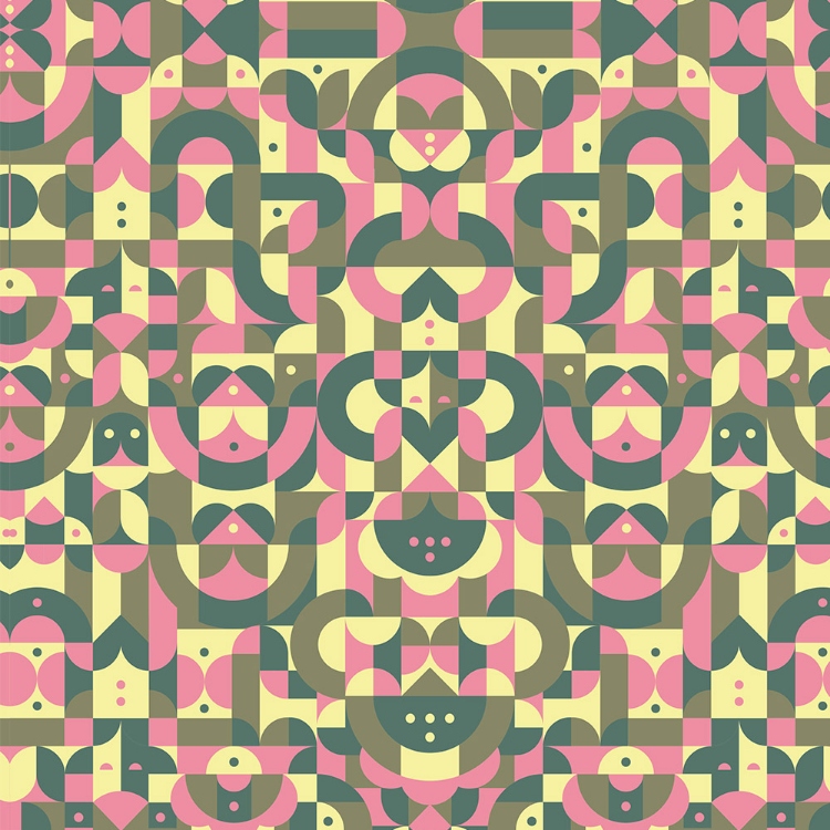 Obrázek z POLYREY KU0C Kumul Vert 3050x1320x10 mm FA