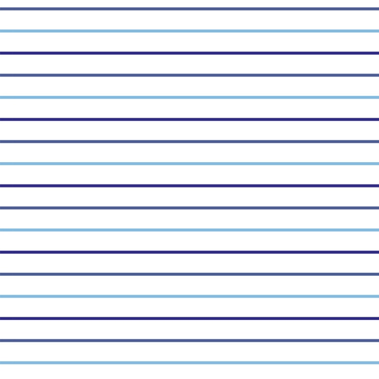 Obrázek z POLYREY MA1B Marinière Océan 3050x1320x10 mm FA
