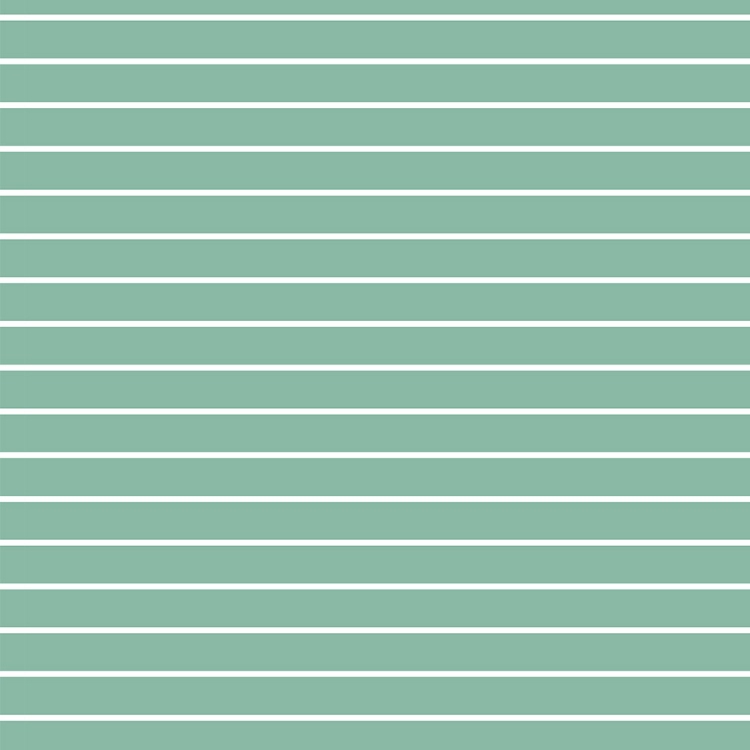 Obrázek z POLYREY MA1D Marinière Vert 3050x1320x6 mm FA