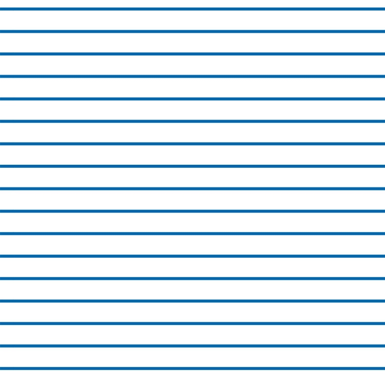 Obrázek z POLYREY MA1E Marinière Bleu 2150x970x0.9 mm FA