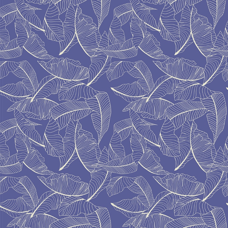 Obrázek z POLYREY MU0B Musa Bleu 2150x970x10 mm FA