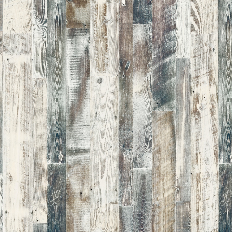Obrázek z POLYREY PI0B Pine Antique White 2150x970x4 mm EXM