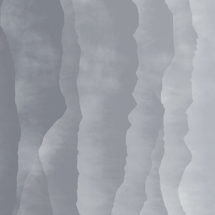 Obrázek z POLYREY MI5A Misty Mountain LS Grey 2150x970x0.9 mm FA 